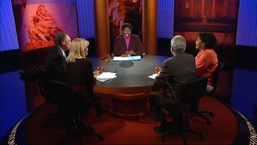 Webcast Extra: The Politics of Giving Thanks Video Thumbnail