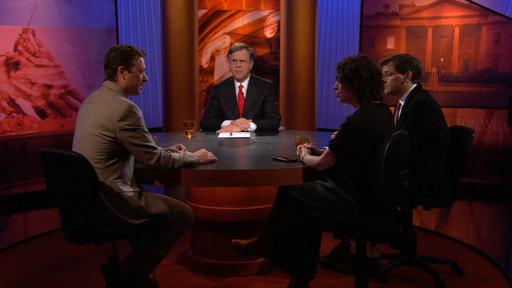 Webcast Extra: Hillary Clinton Succession and Fiscal Cliff Video Thumbnail