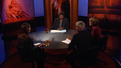 Webcast Extra: Obama and Romney’s “Turkey Chili Summit” Video Thumbnail