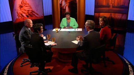 Egyptian Unrest and Alan Simpson’s ”Gangnam Style” Video Thumbnail