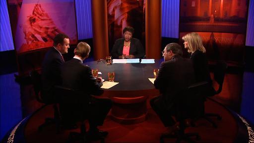 New Republican leadership, Right-to-Work, North Korea Video Thumbnail