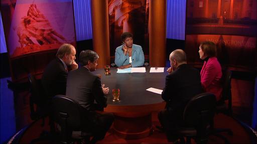 Webcast Extra: Where do we stand on a fiscal cliff deal? Video Thumbnail