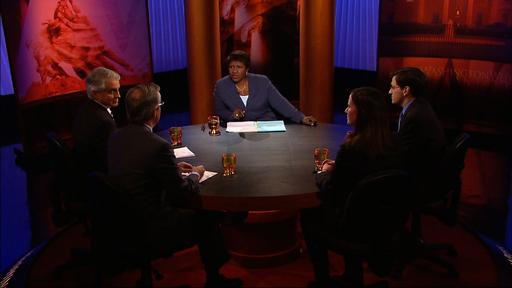 Webcast Extra: Who will make up Obama’s new cabinet? Video Thumbnail