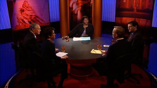 Inauguration Trivia and the 2nd Term Curse Video Thumbnail