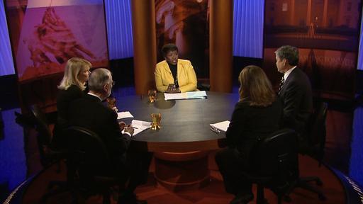 Boehner’s ‘Annihilate’ Comment, Obama’s Recess Appointment Video Thumbnail