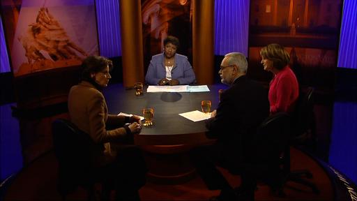 Money Talk, Voting Tensions and the Christie Fraction Video Thumbnail