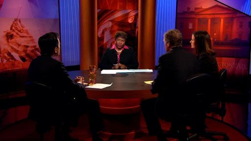 Webcast Extra: Economic Recovery and Budget Battles Video Thumbnail