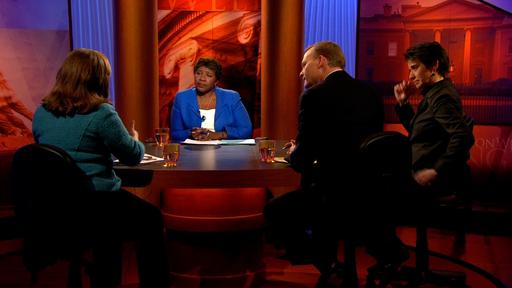 Webcast Extra: Assault Weapons Ban and Republicans at CPAC Video Thumbnail