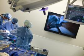 Seeking Method in Madness of Hospital Billing Disparities