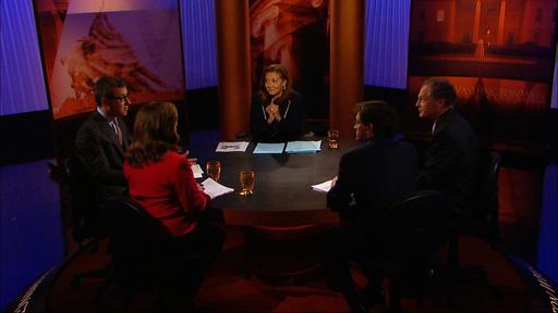 Benghazi Hearings and Syrian Diplomacy Video Thumbnail