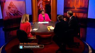 Supreme Court on DNA Samples, Holder Not Leaving Yet
