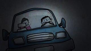 Learning to Appreciate Moldy Bread