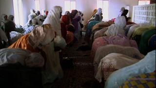 Pray the Devil Back To Hell