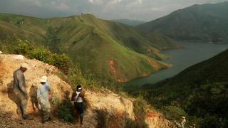 The War We Are Living