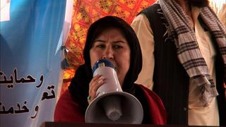 Education | Fighting to be Heard