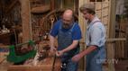 The Woodwright's Shop | The Woodwrights Shop | Making Marvelous Moldings