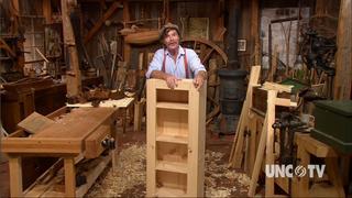 Promo: The Enfield Cupboard