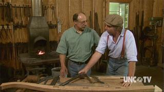 Promo: Forging the Hold Fast