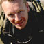 Meet Chris Morgan