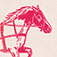 The Farmer's Wife Pony Club Sampler Quilt
