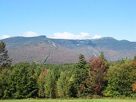 Mt. Mansfield