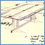 Nakashima Table Sketch