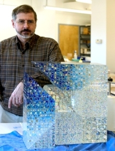 Jon Kuhn Glass