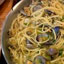 Recipe: Linguine with White Clam Sauce