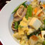 Recipe: Buddhist Vegetarian Stew (Lo Han Jai)