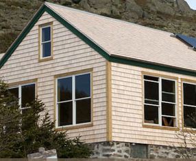 Madison Spring Hut