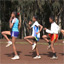 Town of Runners website