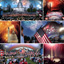 A Capitol Fourth Highlights