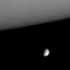 Life on a Tiny Moon