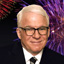 Tavis Smiley Interviews Steve Martin