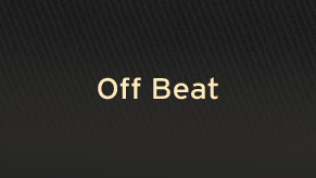 Offbeat