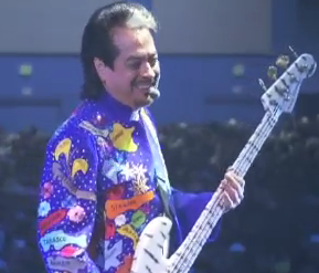 Los Tigres del Norte