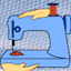 The Sewing Machine Projec