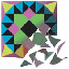 Alzheimer's Art Quilt Initiative