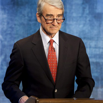 Moyers Moment (2009): Sam Waterston on Playing Lincoln