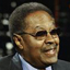 MLK's personal attorney Clarence B. Jones