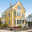 Picking the Perfect Exterior Paint Colors