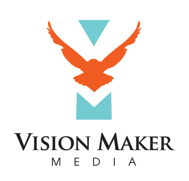 Presented by Vision Maker Media