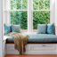 All About Window Seats
