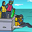 Diving Deep