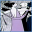 Remembering Edward Gorey's Mystery! Artwork