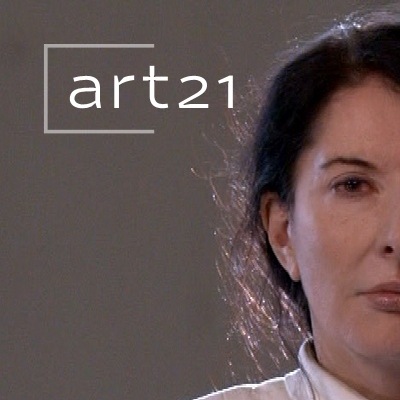 On Art21.org