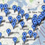 Map: Your Local Fusion Center