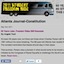2011 Freedom Ride blog