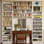 Craft a Bookcase Alcove