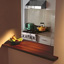 How to Install a Butcher-Block Countertop